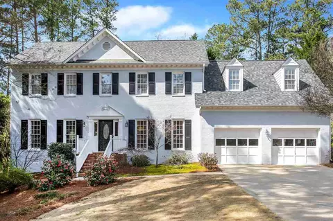 7102 Spring Ridge Rd, Cary, NC 27518 photo 1