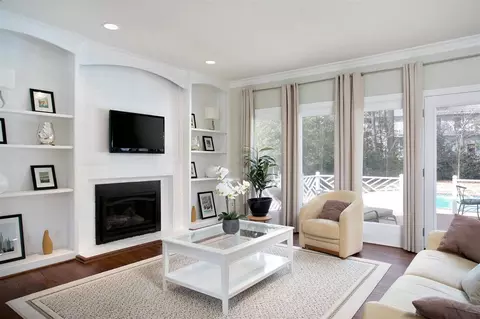 7102 Spring Ridge Rd, Cary, NC 27518 photo 7
