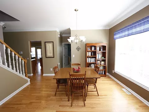 313 Whitney Ln, Durham, NC 27713 photo 4