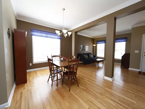 313 Whitney Ln, Durham, NC 27713 photo 5