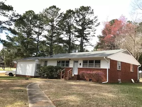 1014 Phillip St, Garner, NC 27529 photo 5