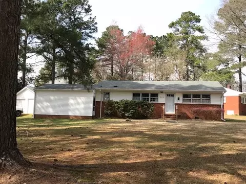 1014 Phillip St, Garner, NC 27529 photo 2