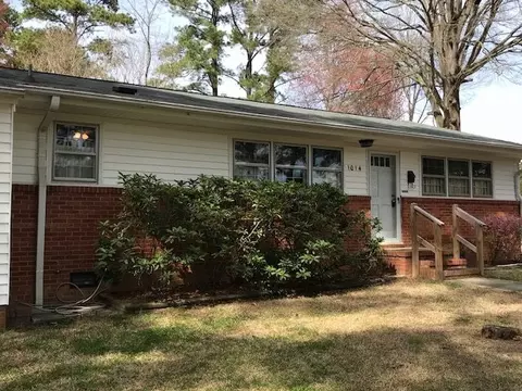1014 Phillip St, Garner, NC 27529 photo 7