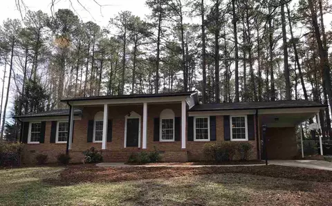 2515 Alpine Rd, Durham, NC 27707 photo 1
