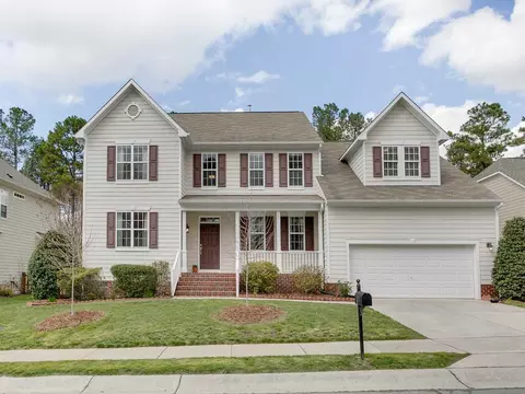 1122 Freshman Dr, Durham, NC 27713 photo 1