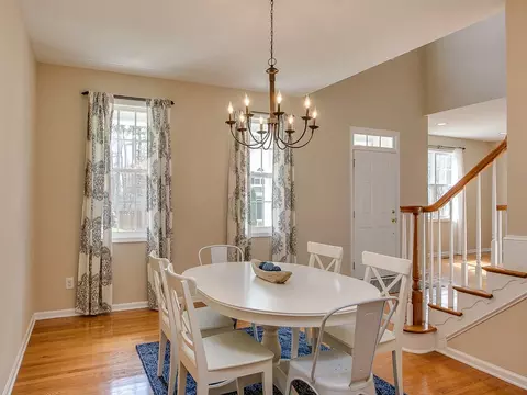 1122 Freshman Dr, Durham, NC 27713 photo 4