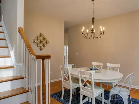 1122 Freshman Dr, Durham, NC 27713 photo 3