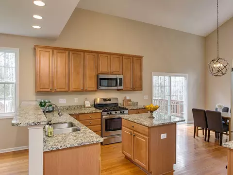 1122 Freshman Dr, Durham, NC 27713 photo 9