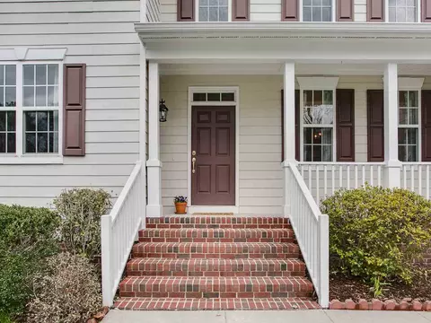 1122 Freshman Dr, Durham, NC 27713 photo 2