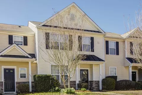 907 Cinnamon Dr, Durham, NC 27713 photo 1