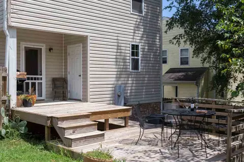 802 Pauli Murray Pl, Durham, NC 27701 photo 13