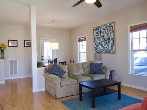 802 Pauli Murray Pl, Durham, NC 27701 photo 3