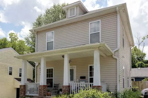 802 Pauli Murray Pl, Durham, NC 27701 photo 1