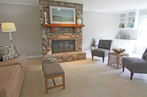 4134 Wallingford Pl, Durham, NC 27707 photo 3