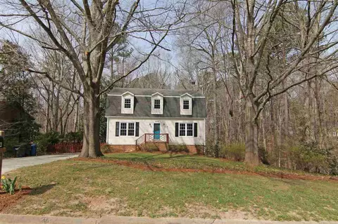 4134 Wallingford Pl, Durham, NC 27707 photo 1