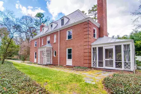 208 Pineview Rd, Durham, NC 27707 photo 1