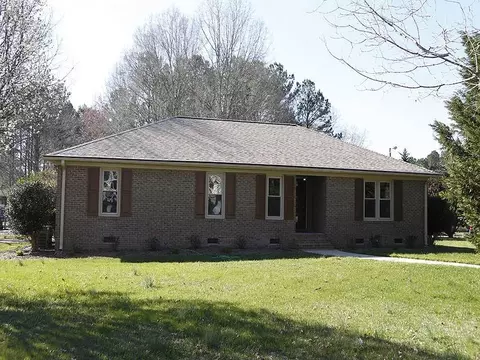 4200 Destrier Dr, Durham, NC 27703 photo 1