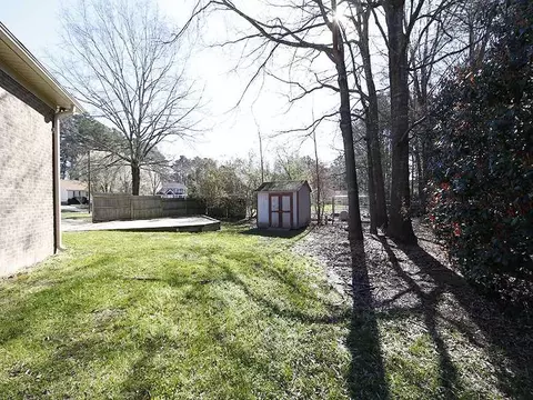 4200 Destrier Dr, Durham, NC 27703 photo 12