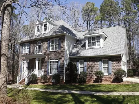 7416 Tynewind Dr, Wake Forest, NC 27587 photo 1