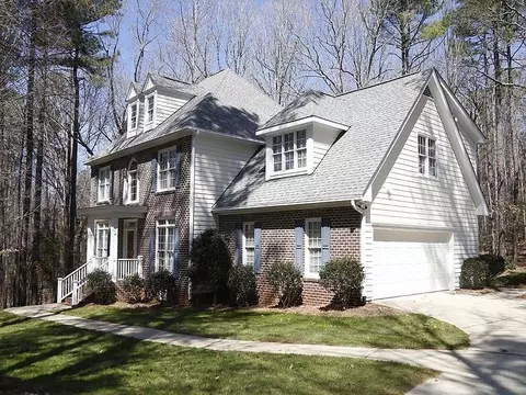 7416 Tynewind Dr, Wake Forest, NC 27587 photo 2
