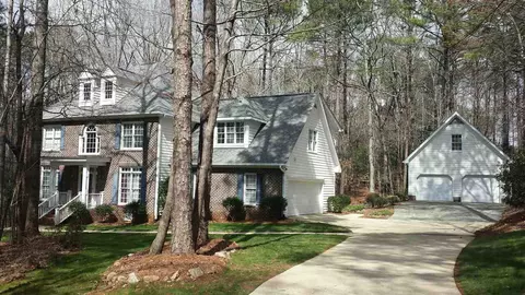 7416 Tynewind Dr, Wake Forest, NC 27587 photo 23