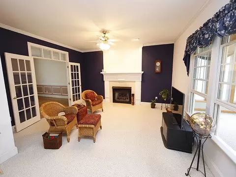 7416 Tynewind Dr, Wake Forest, NC 27587 photo 7