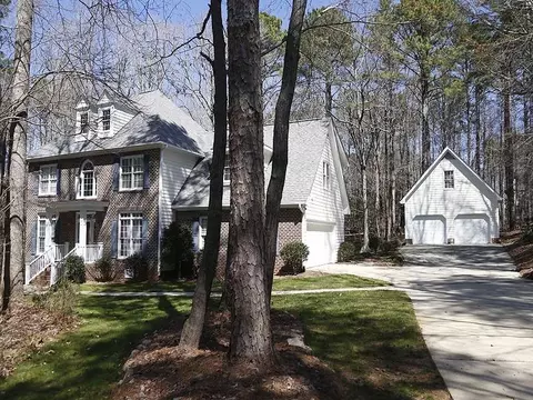 7416 Tynewind Dr, Wake Forest, NC 27587 photo 24