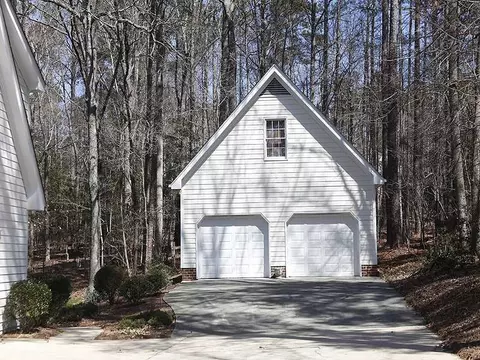 7416 Tynewind Dr, Wake Forest, NC 27587 photo 3