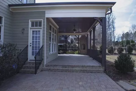1850 Versa Ct, Apex, NC 27502 photo 17