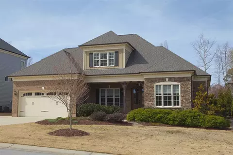 1850 Versa Ct, Apex, NC 27502 photo 1