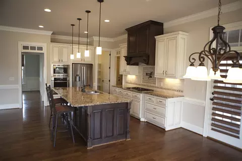 1850 Versa Ct, Apex, NC 27502 photo 4