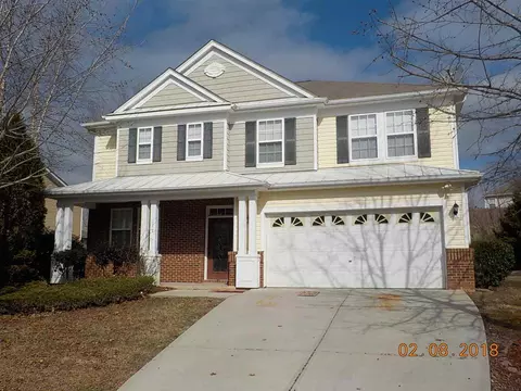 117 Coalyard Dr, Garner, NC 27529 photo 1