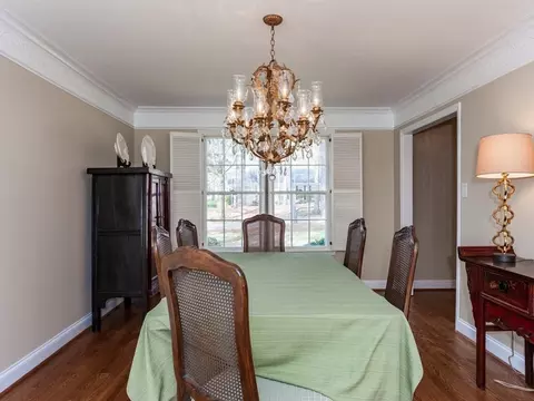 800 Silver Leaf Pl, Raleigh, NC 27609 photo 5