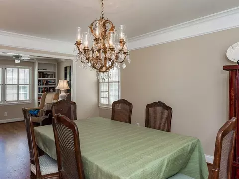 800 Silver Leaf Pl, Raleigh, NC 27609 photo 4