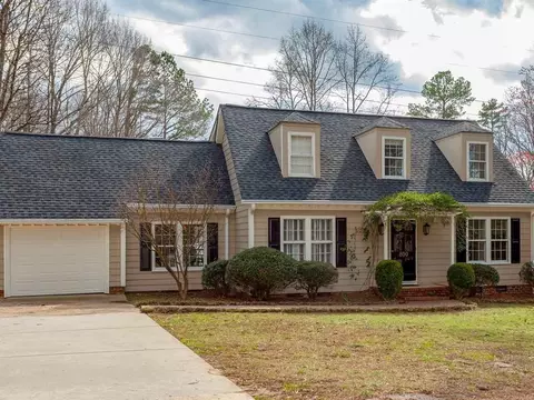 800 Silver Leaf Pl, Raleigh, NC 27609 photo 2