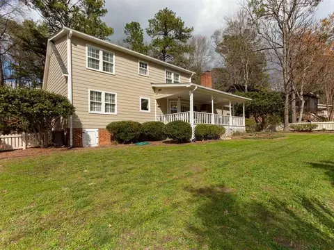 800 Silver Leaf Pl, Raleigh, NC 27609 photo 25