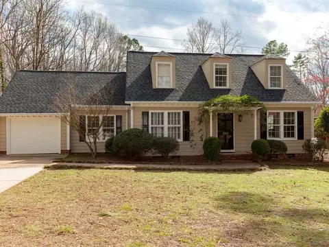 800 Silver Leaf Pl, Raleigh, NC 27609 photo 1