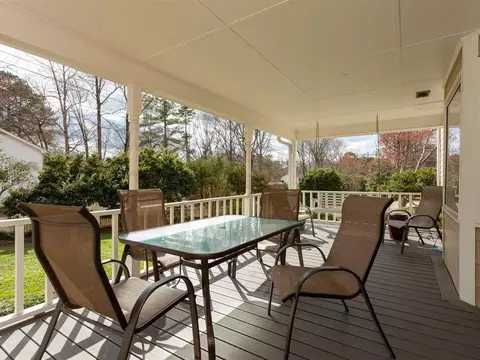 800 Silver Leaf Pl, Raleigh, NC 27609 photo 22