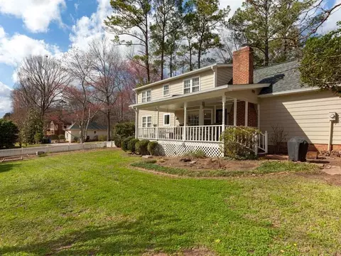 800 Silver Leaf Pl, Raleigh, NC 27609 photo 24