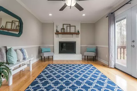 6706 Deerview Trl, Durham, NC 27712 photo 7
