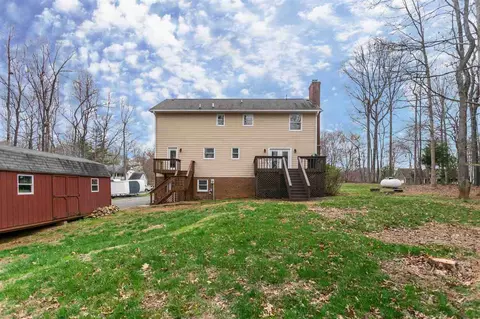 6706 Deerview Trl, Durham, NC 27712 photo 20