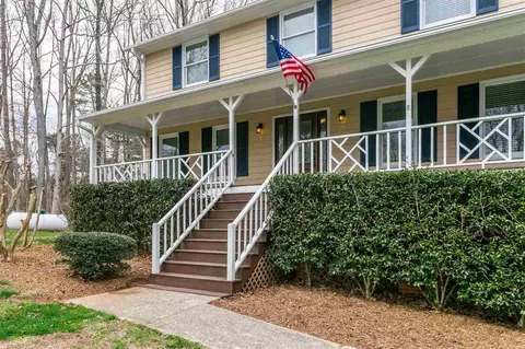 6706 Deerview Trl, Durham, NC 27712 photo 2