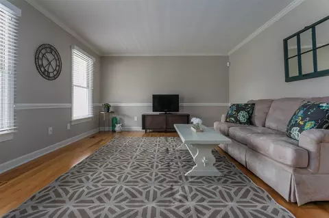 6706 Deerview Trl, Durham, NC 27712 photo 4