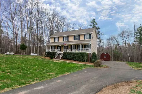 6706 Deerview Trl, Durham, NC 27712 photo 23