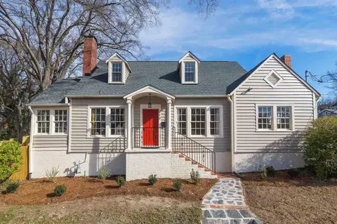 213 Edward St, Durham, NC 27701 photo 1