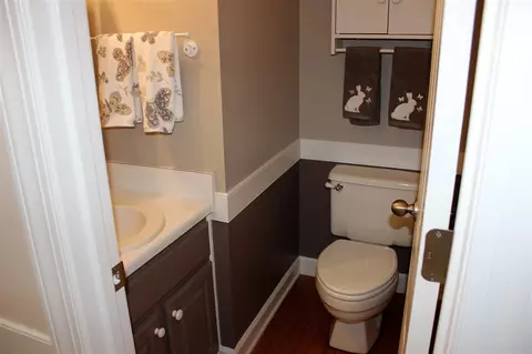1208 Apache Ln, Apex, NC 27502 photo 9