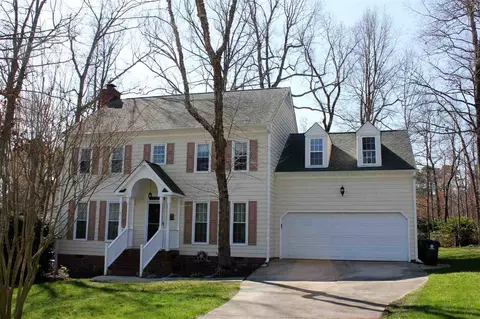 1208 Apache Ln, Apex, NC 27502 photo 1