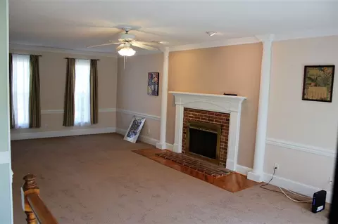 1208 Apache Ln, Apex, NC 27502 photo 3