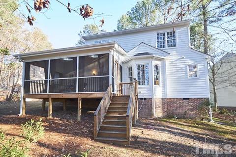 29 Creeks Edge Ct, Durham, NC 27713 photo 21