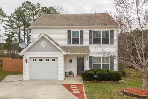 2701 Catamount Ct, Durham, NC 27704 photo 1
